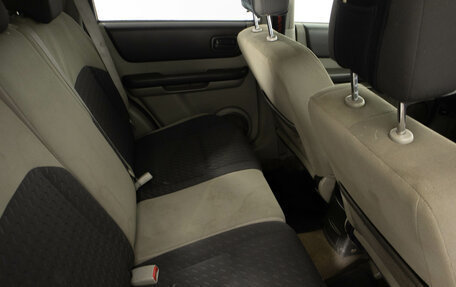 Nissan X-Trail, 2005 год, 549 000 рублей, 11 фотография