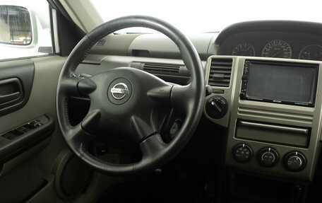 Nissan X-Trail, 2005 год, 549 000 рублей, 13 фотография