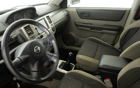 Nissan X-Trail, 2005 год, 549 000 рублей, 9 фотография