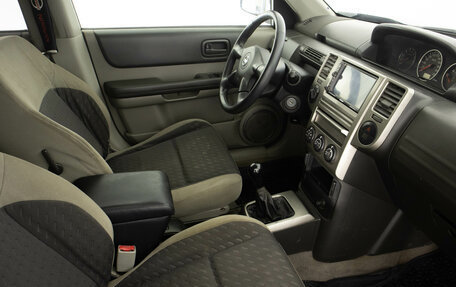 Nissan X-Trail, 2005 год, 549 000 рублей, 12 фотография