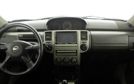 Nissan X-Trail, 2005 год, 549 000 рублей, 14 фотография