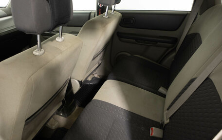 Nissan X-Trail, 2005 год, 549 000 рублей, 10 фотография