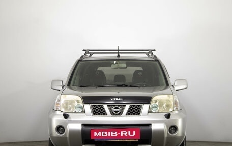 Nissan X-Trail, 2005 год, 549 000 рублей, 2 фотография