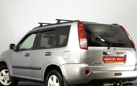 Nissan X-Trail, 2005 год, 549 000 рублей, 7 фотография