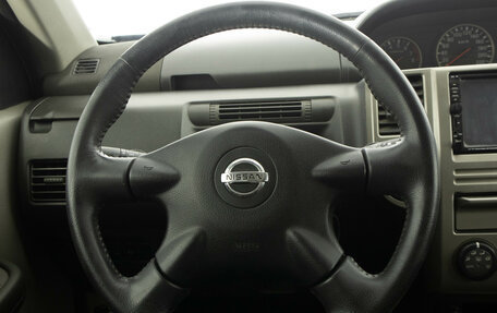 Nissan X-Trail, 2005 год, 549 000 рублей, 16 фотография