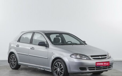 Chevrolet Lacetti, 2007 год, 333 500 рублей, 1 фотография