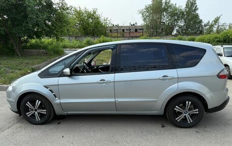 Ford S-MAX I, 2008 год, 800 000 рублей, 1 фотография