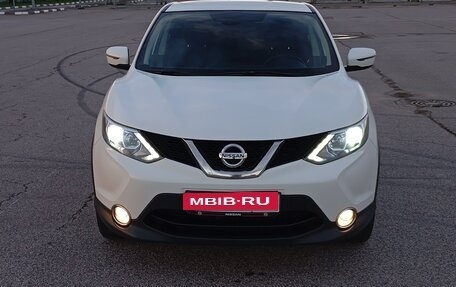 Nissan Qashqai, 2018 год, 1 500 000 рублей, 1 фотография
