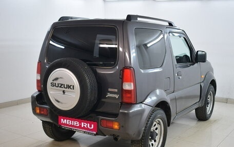 Suzuki Jimny, 2012 год, 950 000 рублей, 4 фотография