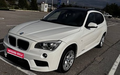 BMW X1, 2014 год, 2 100 000 рублей, 1 фотография