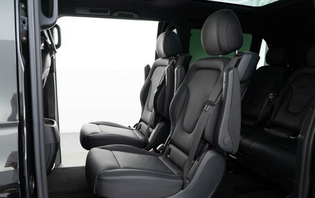 Mercedes-Benz V-Класс, 2021 год, 8 274 650 рублей, 13 фотография