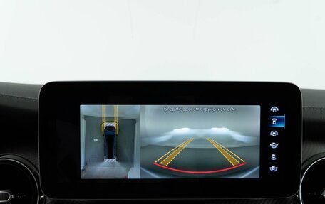 Mercedes-Benz V-Класс, 2021 год, 8 274 650 рублей, 21 фотография