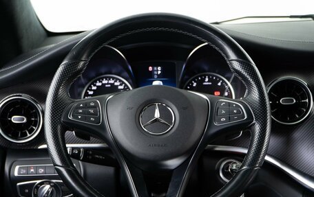 Mercedes-Benz V-Класс, 2021 год, 8 274 650 рублей, 19 фотография