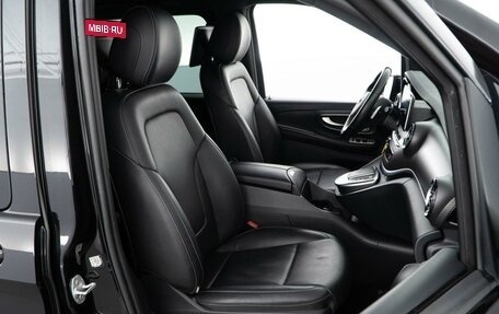 Mercedes-Benz V-Класс, 2021 год, 8 274 650 рублей, 11 фотография