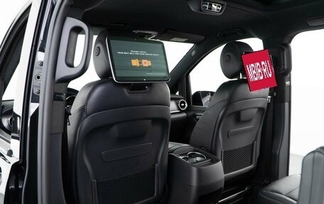 Mercedes-Benz V-Класс, 2021 год, 8 274 650 рублей, 16 фотография