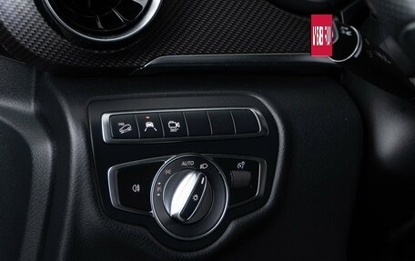 Mercedes-Benz V-Класс, 2021 год, 8 274 650 рублей, 24 фотография
