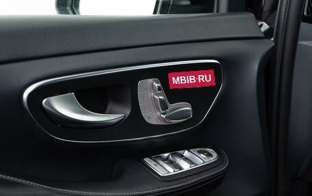 Mercedes-Benz V-Класс, 2021 год, 8 274 650 рублей, 23 фотография