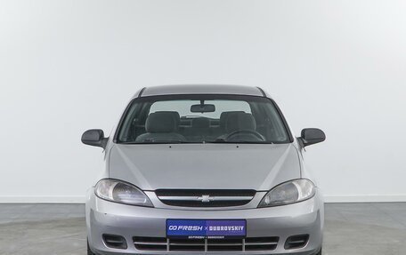 Chevrolet Lacetti, 2007 год, 333 500 рублей, 3 фотография