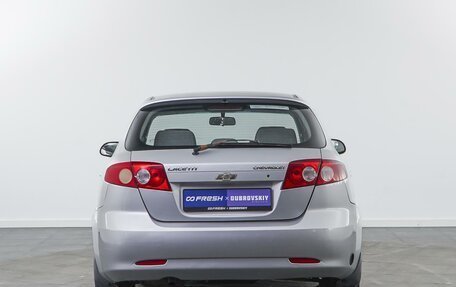 Chevrolet Lacetti, 2007 год, 333 500 рублей, 4 фотография