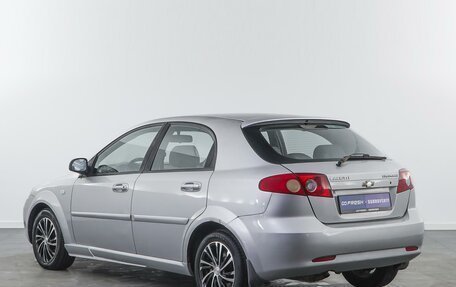 Chevrolet Lacetti, 2007 год, 333 500 рублей, 2 фотография