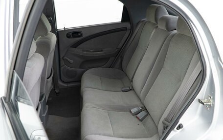Chevrolet Lacetti, 2007 год, 333 500 рублей, 9 фотография