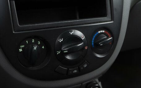Chevrolet Lacetti, 2007 год, 333 500 рублей, 13 фотография