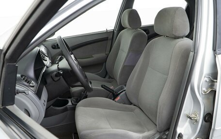 Chevrolet Lacetti, 2007 год, 333 500 рублей, 10 фотография