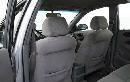Chevrolet Lacetti, 2007 год, 333 500 рублей, 11 фотография
