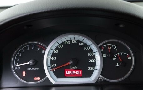 Chevrolet Lacetti, 2007 год, 333 500 рублей, 15 фотография