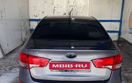 KIA Rio III рестайлинг, 2017 год, 1 100 000 рублей, 5 фотография