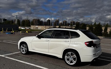 BMW X1, 2014 год, 2 100 000 рублей, 6 фотография