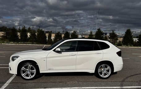 BMW X1, 2014 год, 2 100 000 рублей, 4 фотография