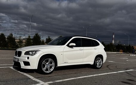BMW X1, 2014 год, 2 100 000 рублей, 3 фотография