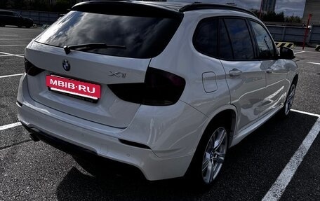 BMW X1, 2014 год, 2 100 000 рублей, 8 фотография