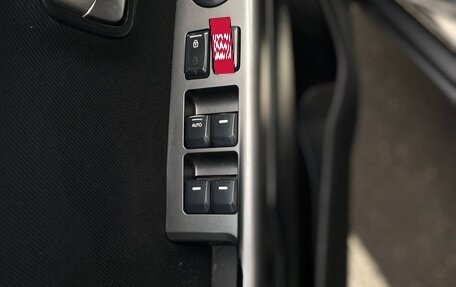 KIA Rio III рестайлинг, 2017 год, 1 100 000 рублей, 10 фотография