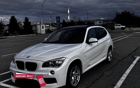 BMW X1, 2014 год, 2 100 000 рублей, 5 фотография