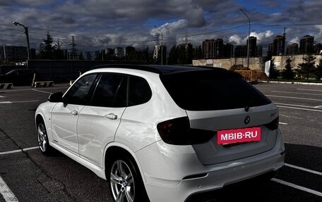 BMW X1, 2014 год, 2 100 000 рублей, 7 фотография