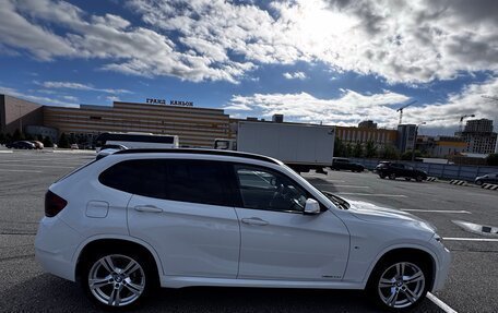 BMW X1, 2014 год, 2 100 000 рублей, 9 фотография