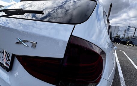 BMW X1, 2014 год, 2 100 000 рублей, 14 фотография