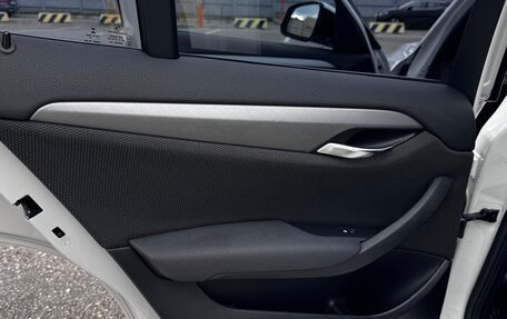 BMW X1, 2014 год, 2 100 000 рублей, 16 фотография