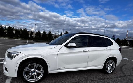 BMW X1, 2014 год, 2 100 000 рублей, 12 фотография