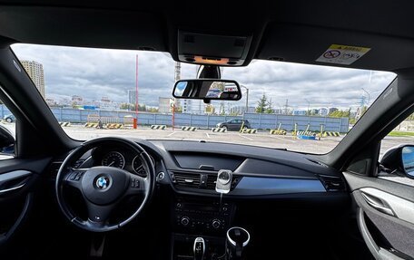 BMW X1, 2014 год, 2 100 000 рублей, 19 фотография