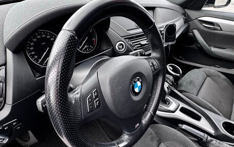 BMW X1, 2014 год, 2 100 000 рублей, 21 фотография