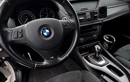 BMW X1, 2014 год, 2 100 000 рублей, 20 фотография