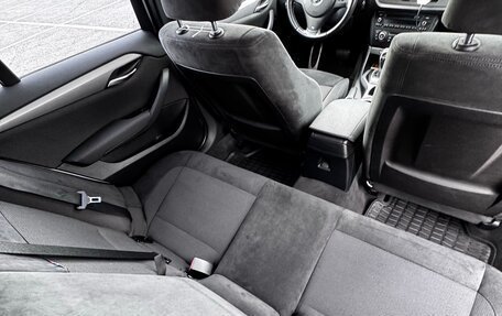 BMW X1, 2014 год, 2 100 000 рублей, 22 фотография