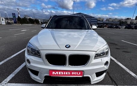 BMW X1, 2014 год, 2 100 000 рублей, 11 фотография