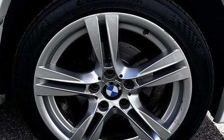 BMW X1, 2014 год, 2 100 000 рублей, 26 фотография
