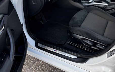 BMW X1, 2014 год, 2 100 000 рублей, 33 фотография