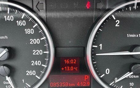 BMW X1, 2014 год, 2 100 000 рублей, 28 фотография