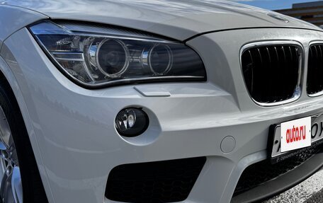 BMW X1, 2014 год, 2 100 000 рублей, 38 фотография